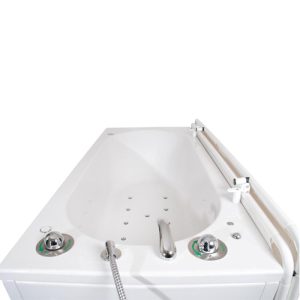 Rio Height Adjustable Bath - Image 4