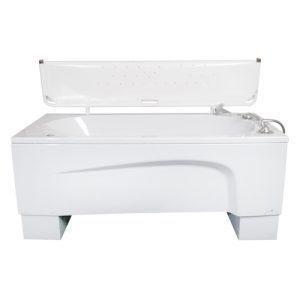 Rio Height Adjustable Bath