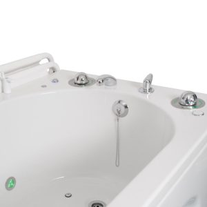 Rio Height Adjustable Bath - Image 3