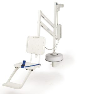 Splash Pool-side Hoist - Image 4