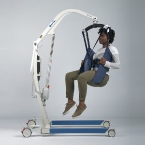 Toilet Sling (Loops)