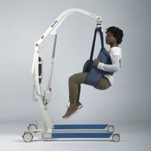 Toilet Sling (Loops) - Image 3