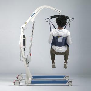 Toilet Sling (Loops) - Image 4