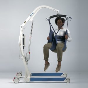 Toilet Sling (Loops) - Image 5