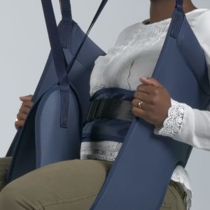 Toilet Sling (Loops) - Image 6