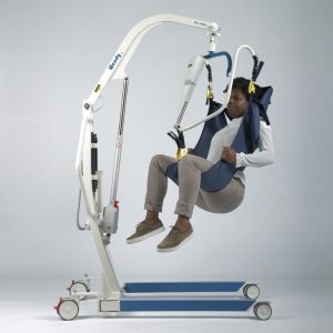 Toilet Sling Deluxe (Clips)