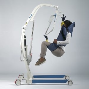 Toilet Sling Deluxe (Clips) - Image 3