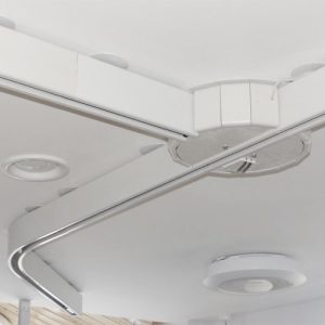 Ceiling Track Solutions - Image 2
