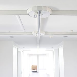 Ceiling Track Solutions - Image 1
