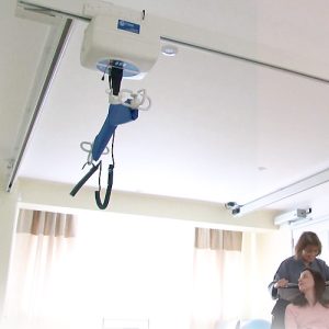 Ceiling Track Solutions - Image 3
