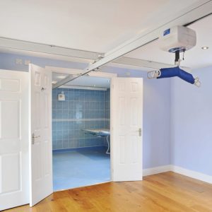 Ceiling Track Solutions - Image 4