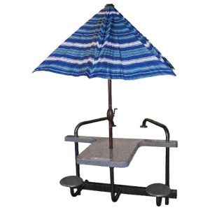 High Top Table