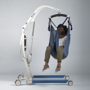 Universal Sling with Head Support (Loops) - Image 7