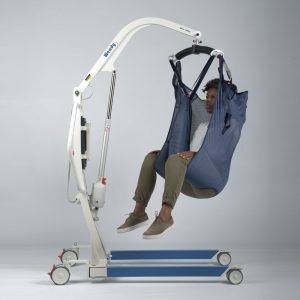 Universal Sling with Head Support (Loops)