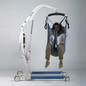 Universal Sling with Head Support (Loops) - Image 6