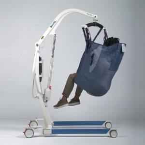 Universal Sling with Head Support (Loops) - Image 3