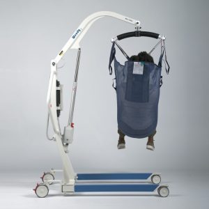 Universal Sling with Head Support (Loops) - Image 4