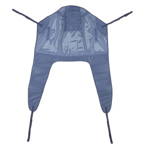 Universal Sling with Head Support (Loops) - Image 5