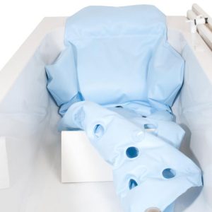 Vacuum Support Bath Cushion - Image 4