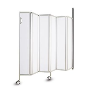Ocura Wall Mounted Privacy Screen - Image 4