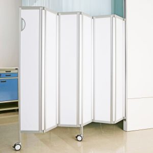 Ocura Wall Mounted Privacy Screen