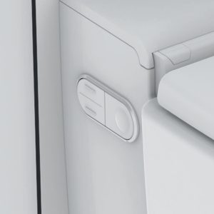 AquaClean Mera Care Assisted Toilet - Image 3