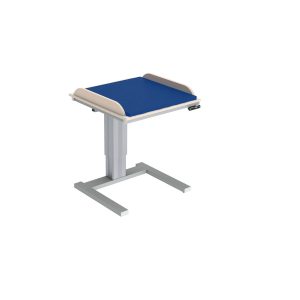 Height Adjustable Changing Table 332