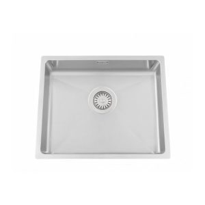 Wheelchair Accessible Inset Kitchen Sink Granberg ES12 - 54.0 cm