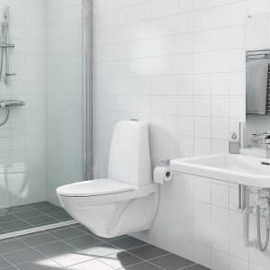 Wash basin bracket - Basicline 403