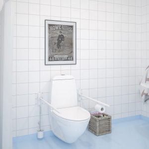 Wash basin bracket - Basicline 406