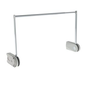 Electric Wardrobe lift Granberg Butler 720 - Image 8