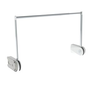 Electric Wardrobe lift Granberg Butler 720 - Image 9