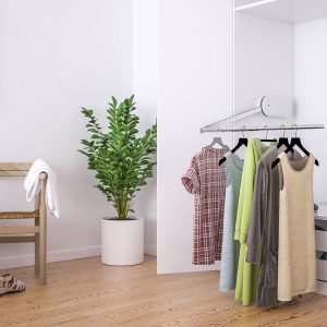 Electric wardrobe lift - Granberg Butler 720