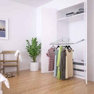 Electric Wardrobe lift Granberg Butler 720 - Image 5