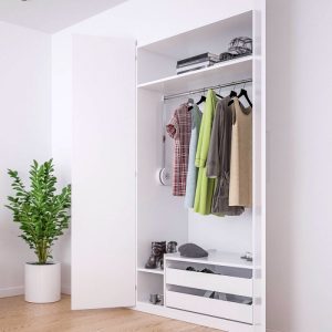 Electric Wardrobe lift Granberg Butler 720 - Image 7