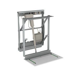 Wall Cabinet Lift Granberg Diago 504, 60-110 cm width