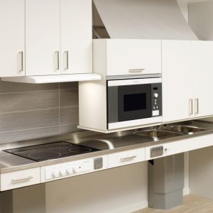 Lift unit Granberg Diago 504 - Wall Cabinet width 60.0 - 110.0 cm - Image 7