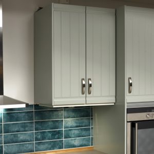 Lift unit Granberg Diago 504 - Wall Cabinet width 60.0 - 110.0 cm - Image 8