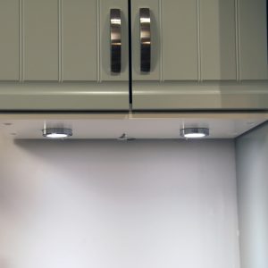 Lift unit Granberg Diago 504 - Wall Cabinet width 60.0 - 110.0 cm - Image 9