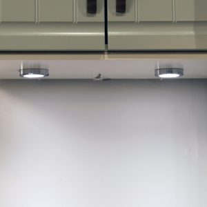 Wall Cabinet Lift Verti 830, 26.5 cm depth - Image 11