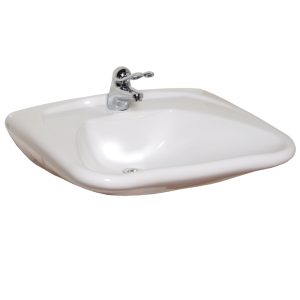 Wheelchair Accessible Washbasin Granberg 425-001 - Image 4