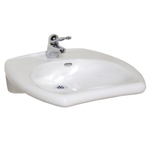 Wheelchair Accessible Washbasin Granberg 425-003 - Image 4
