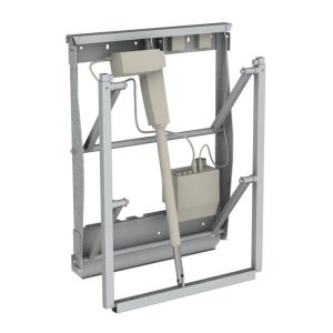Lift unit Granberg Diago 504 - Wall Cabinet width 60.0 - 110.0 cm
