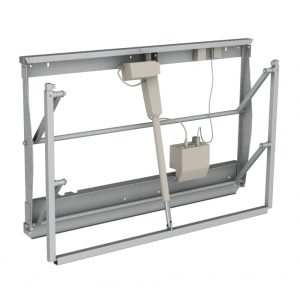 Lift unit Granberg Diago 504 - Wall Cabinet width 120.0 - 180.0 cm