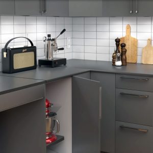 Kitchen Appliance Lift - Granberg Unilift 870 - Image 4