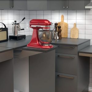 Kitchen Appliance Lift - Granberg Unilift 870 - Image 6