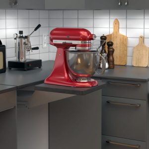 Kitchen Appliance Lift - Granberg Unilift 870