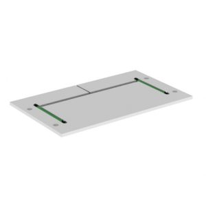Safety trip panels DIAGO 504