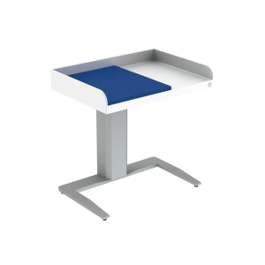 Height Adjustable Changing Table Granberg Care 343 - 100x70 cm