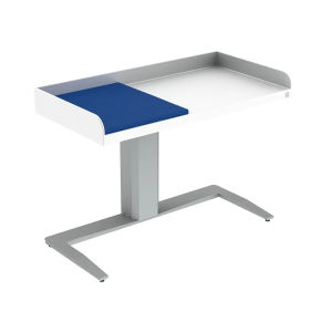 Height Adjustable Changing Table Granberg Care 343 - 140x70 cm